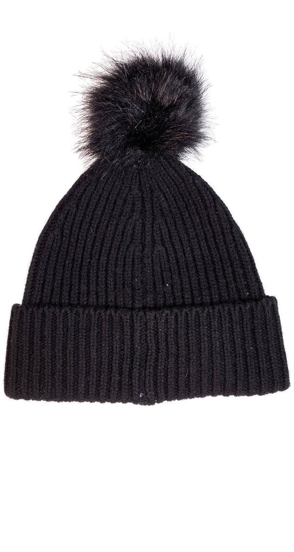 Gorro Pompon