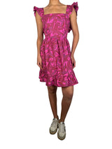 Vestido Estampado