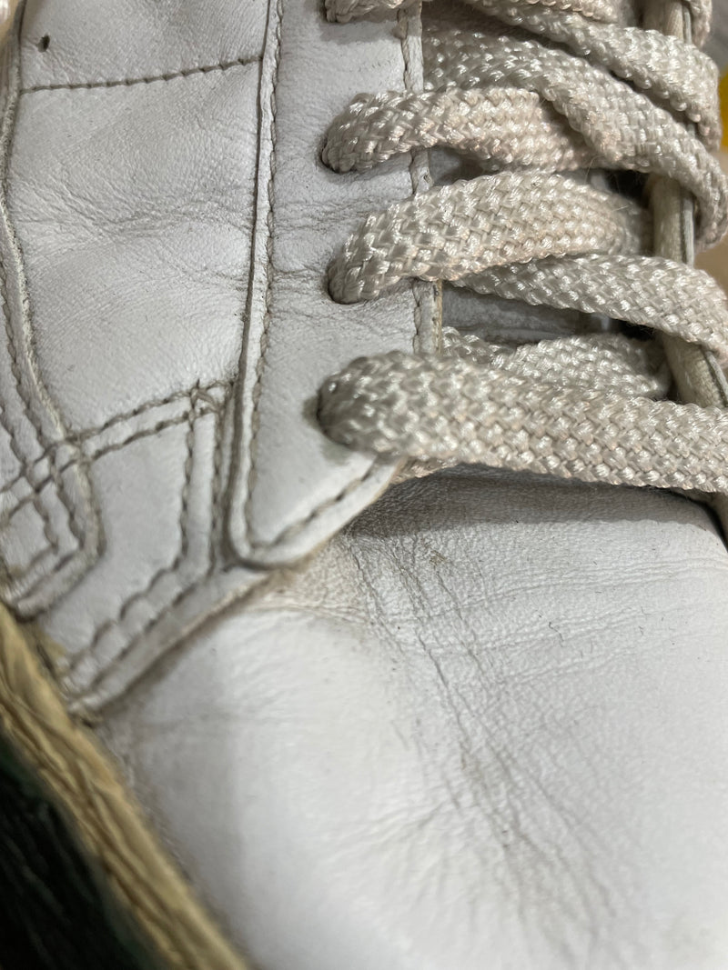Zapatillas Blancas
