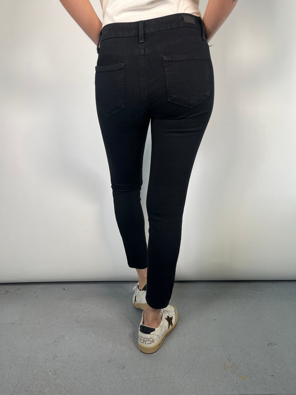 Jeans Negro Paige