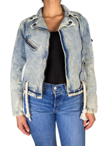 Chaqueta Elisa