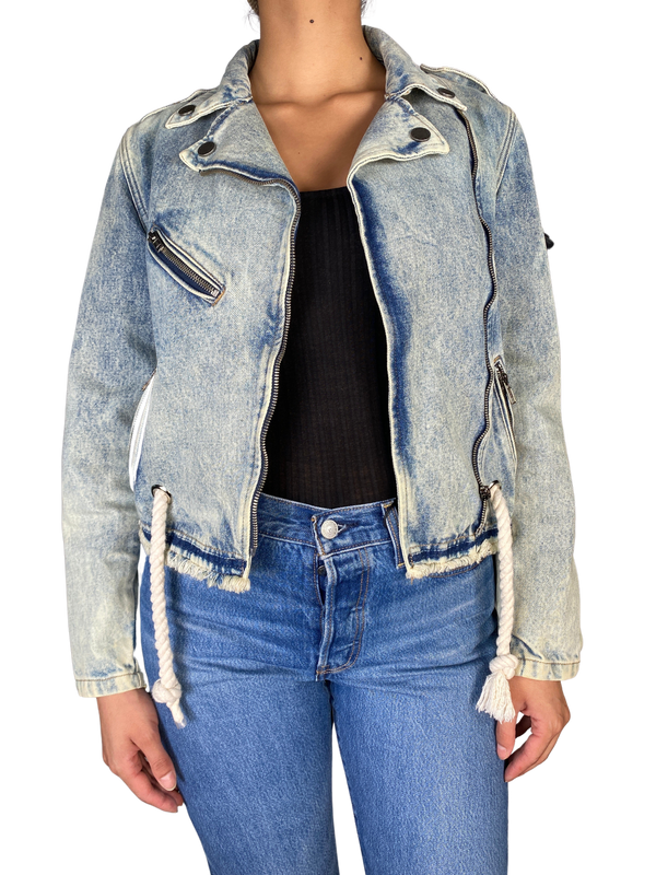 Chaqueta Elisa