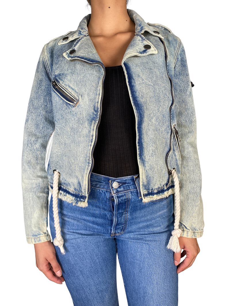 Chaqueta Elisa