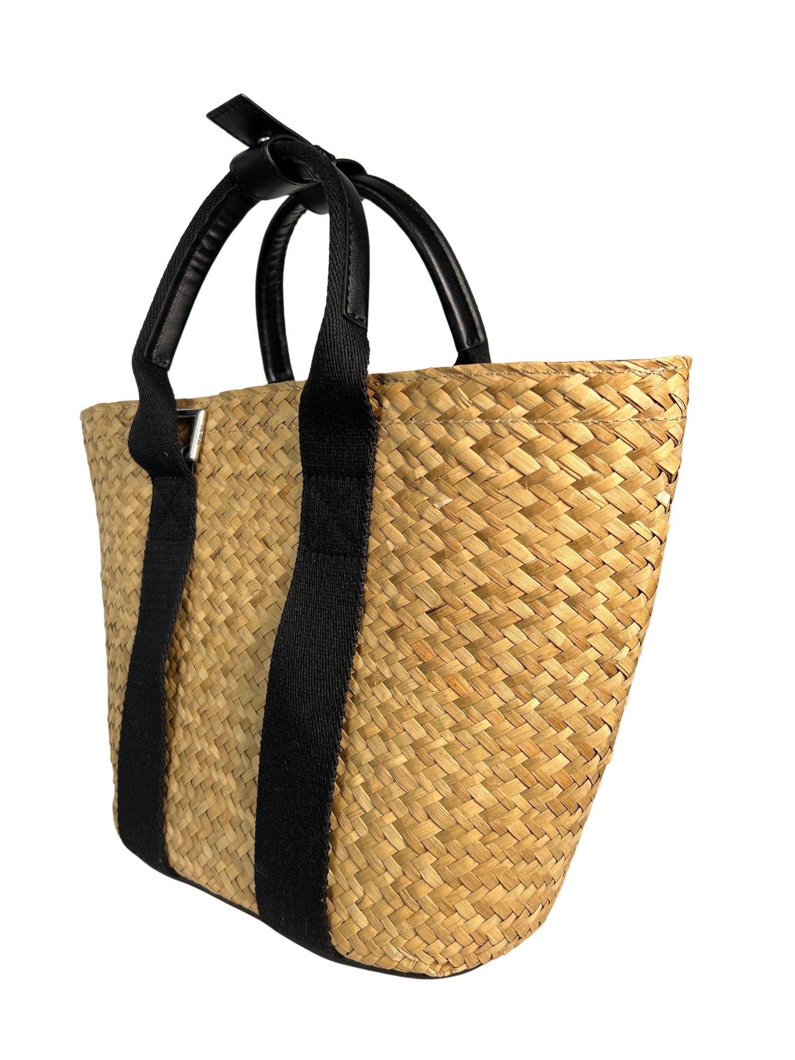 Cartera Trenzada - KENZO – Market People