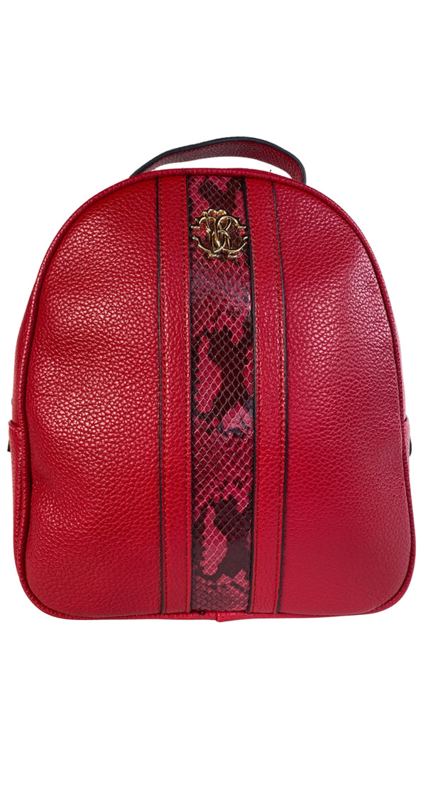 Mochila Cavalli x Falabella