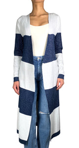 Sweater Hilos Metalizados