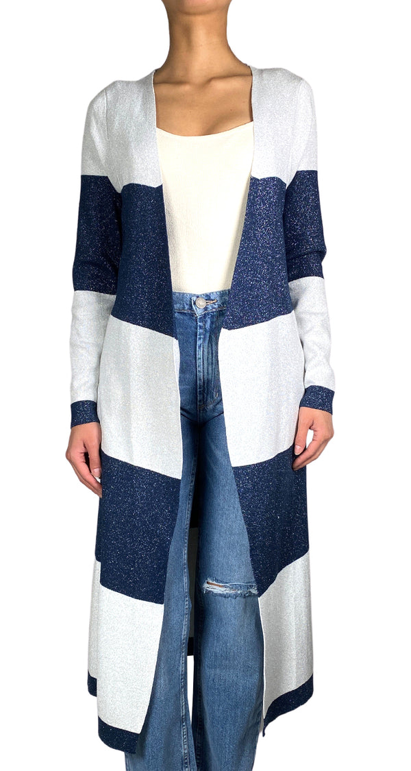 Sweater Hilos Metalizados