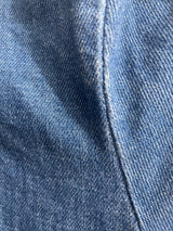 Vestido Denim