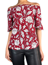 Blusa Miller