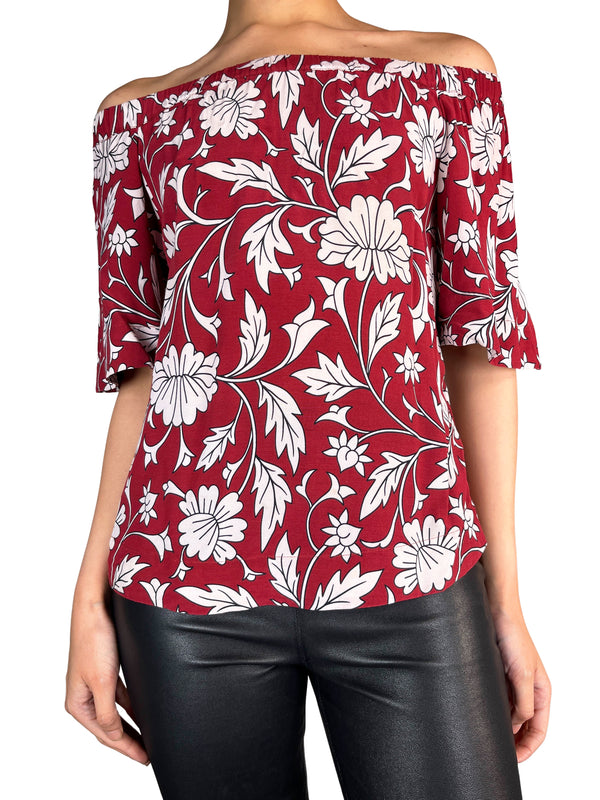 Blusa Miller