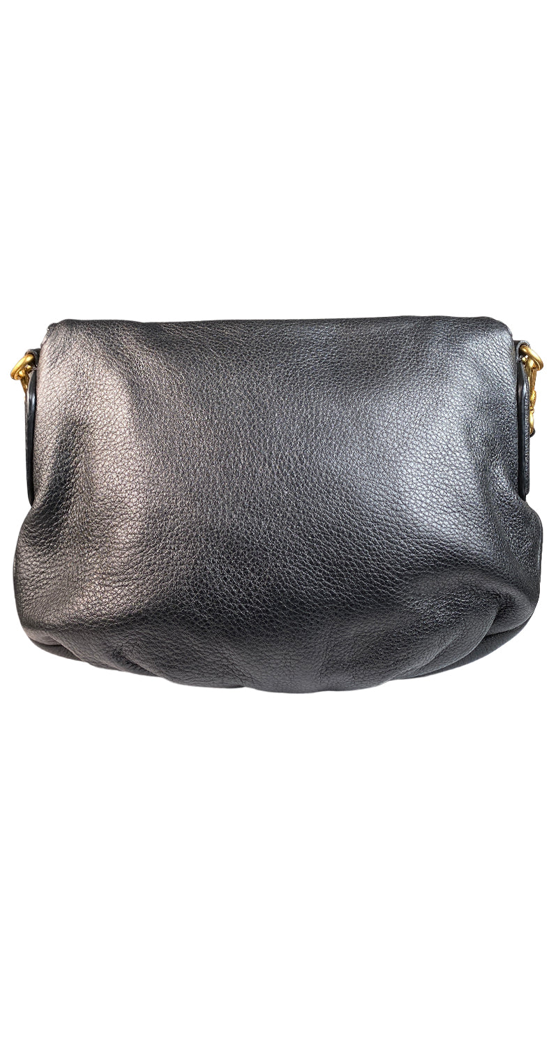 Cartera Cuero