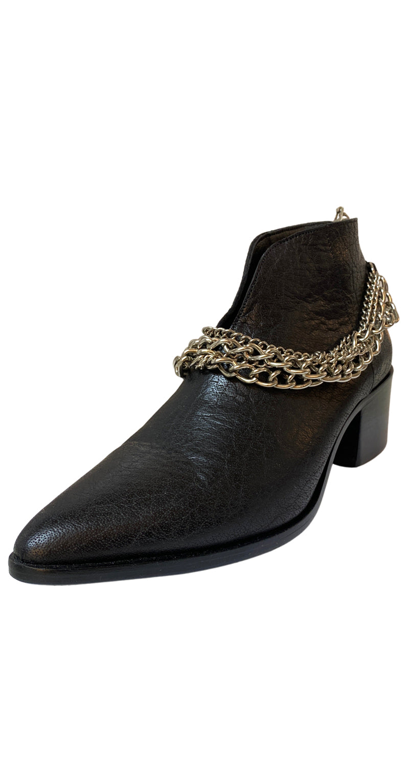 Botines Cadenas