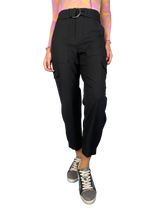 Pantalón Cargo
