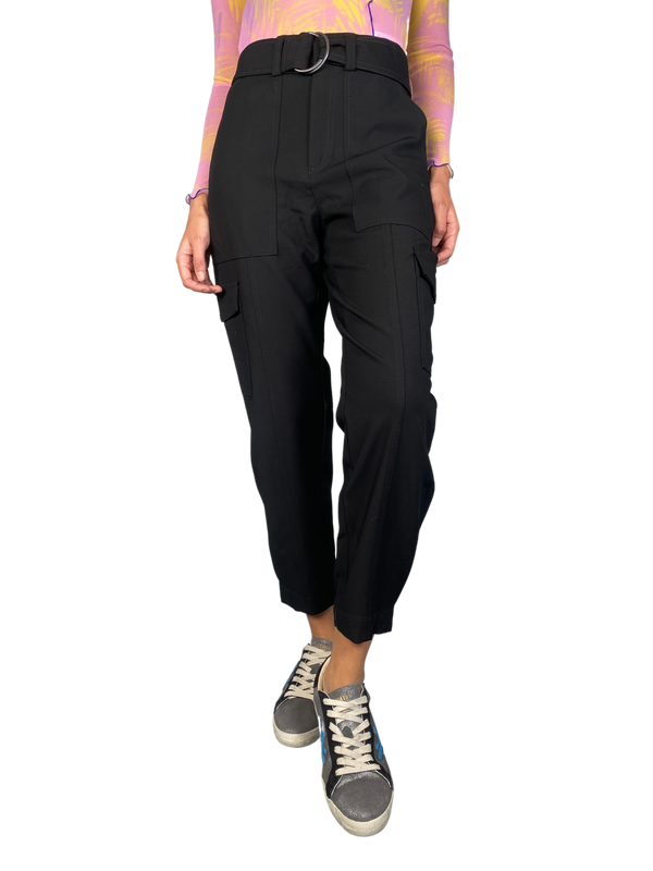 Pantalón Cargo