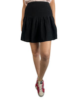Falda Falabella Por Francisca Larrain