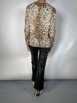 Sweater ML Animal