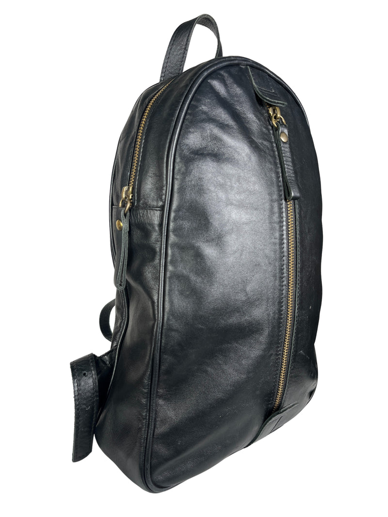 Mochila Cuero