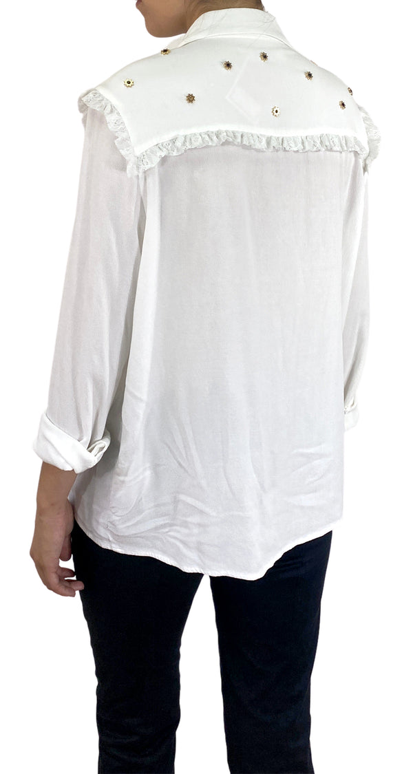 Camisa Sun