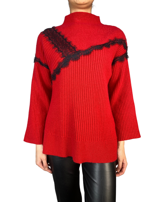 Sweater Lana Merino
