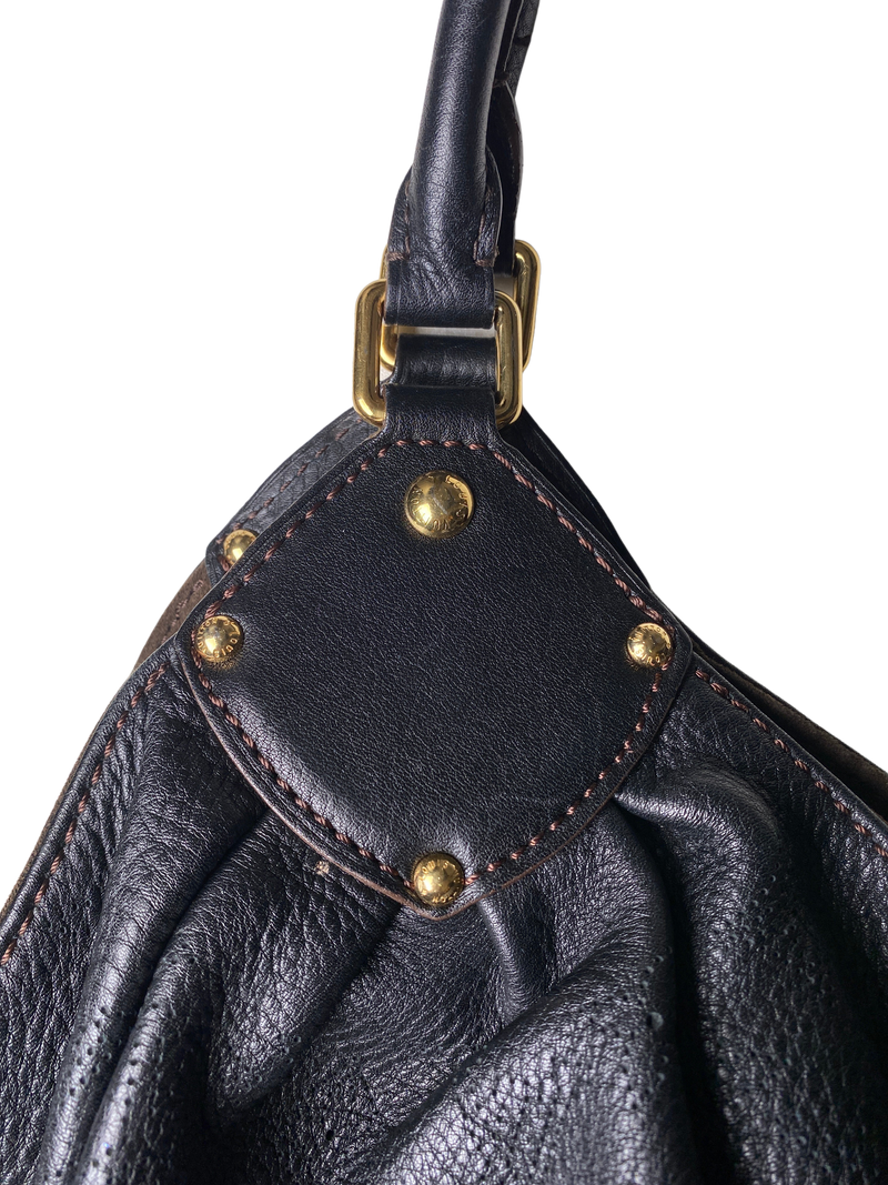 Bolso Mahina Cuero XL