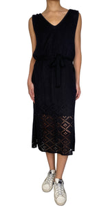 Vestido Tejido