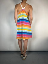Vestido Arcoíris