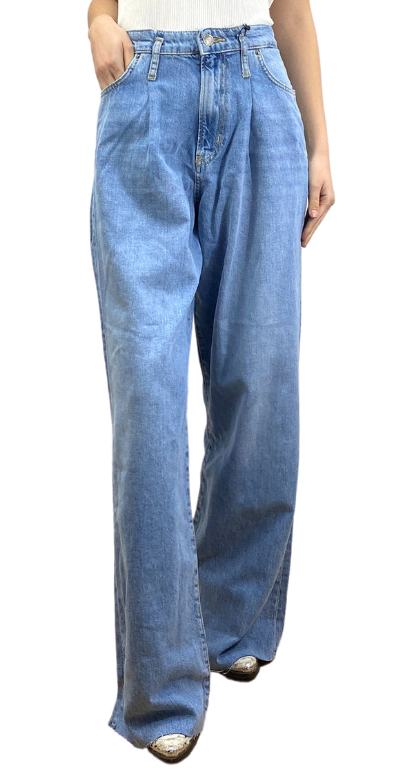 Jeans Palazzo