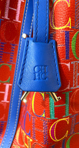 Matryoshka Locked L TuttiFrutti Rojo