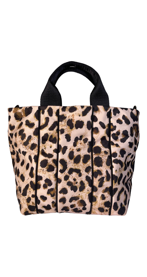 Bolso Animal Print