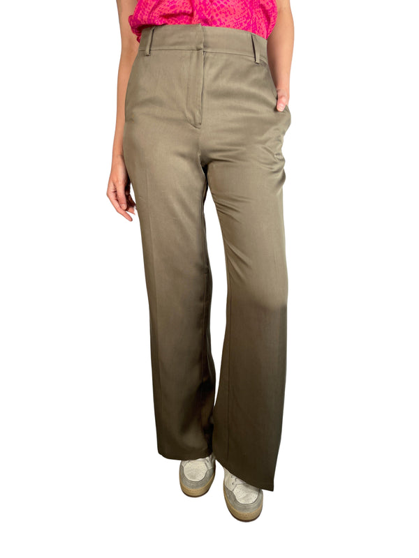 Pantalón Khaki