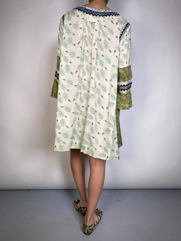 Vestido Nazarovo