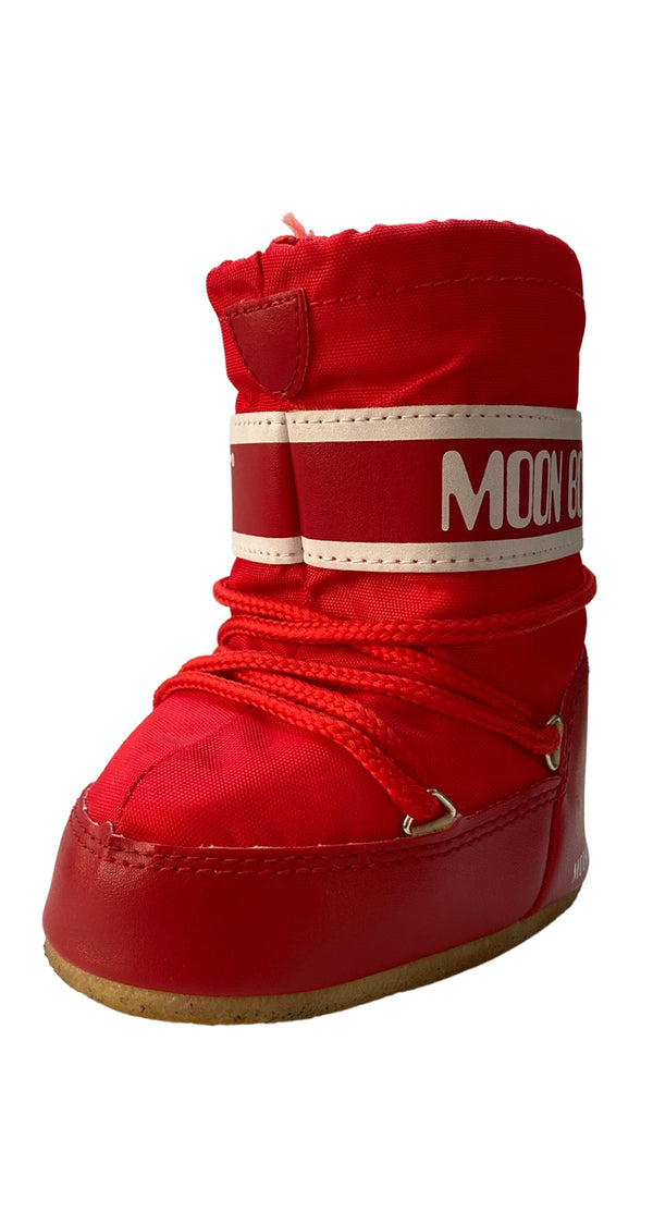 Botas Icon Mini