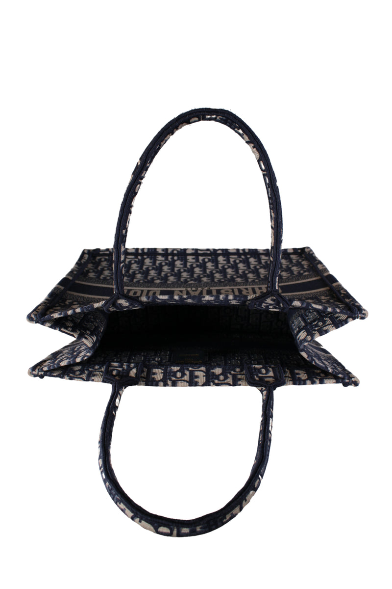 Book Tote Mediano