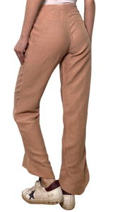 Pantalón Palo Rosa