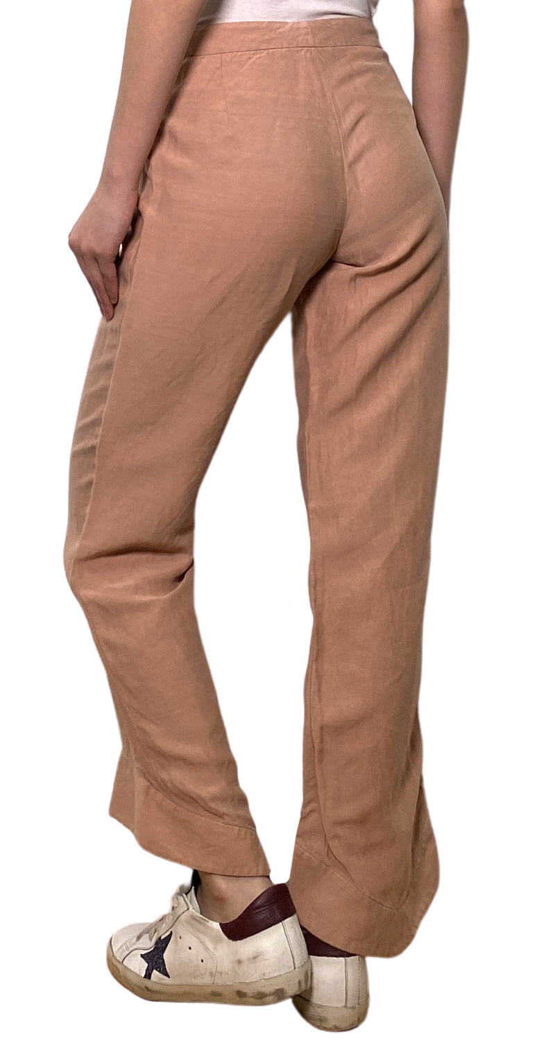 Pantalón Palo Rosa