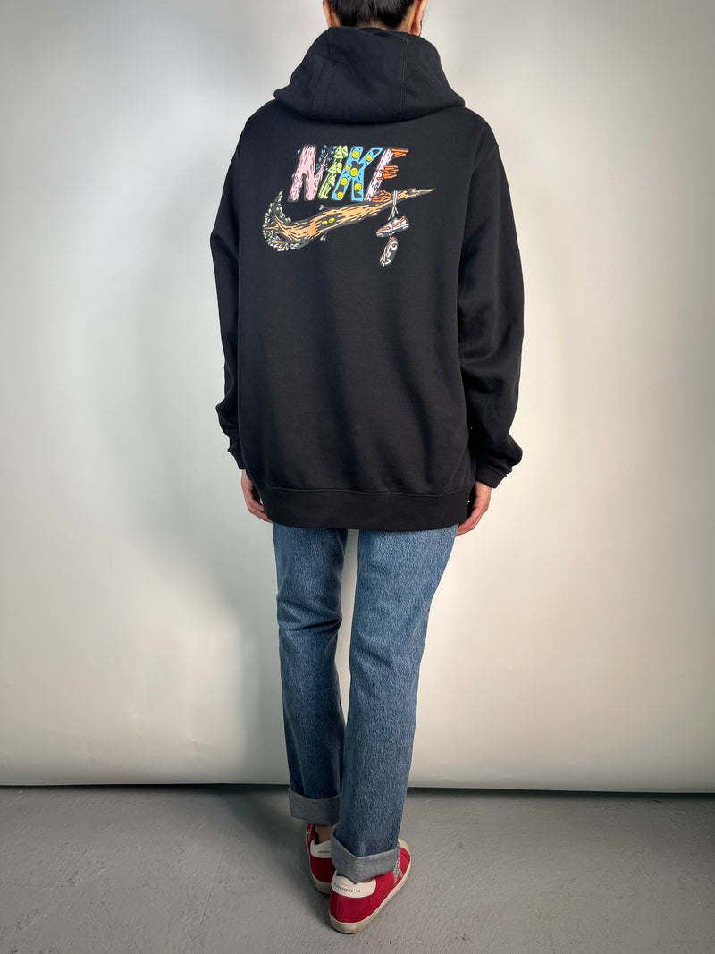 Polerón Con Capucha Unisex
