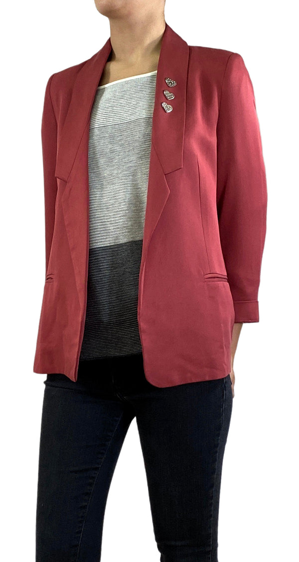 Blazer Tomy