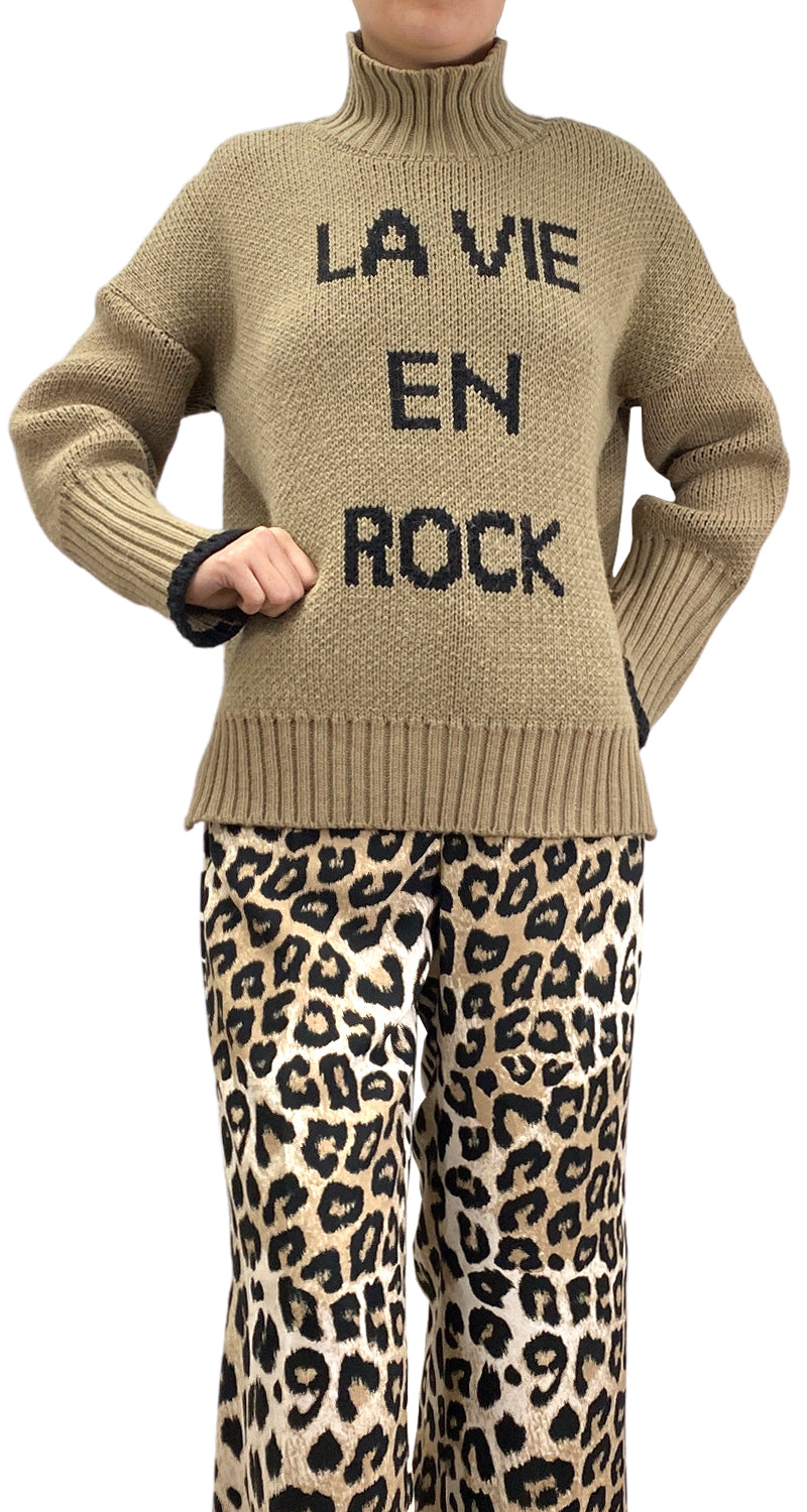 Sweater La Vie En Rock