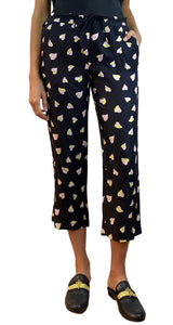 Pantalón Corazones