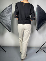 Blusa Penny Cortes