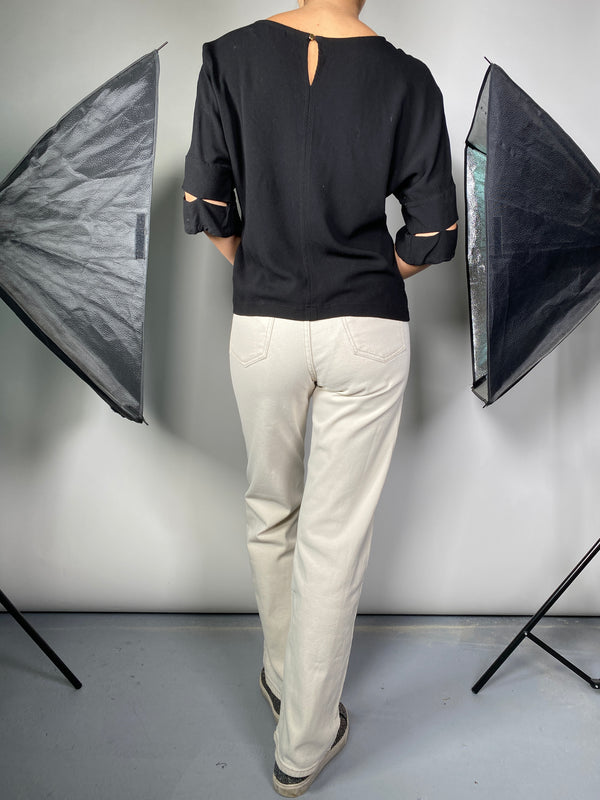 Blusa Penny Cortes