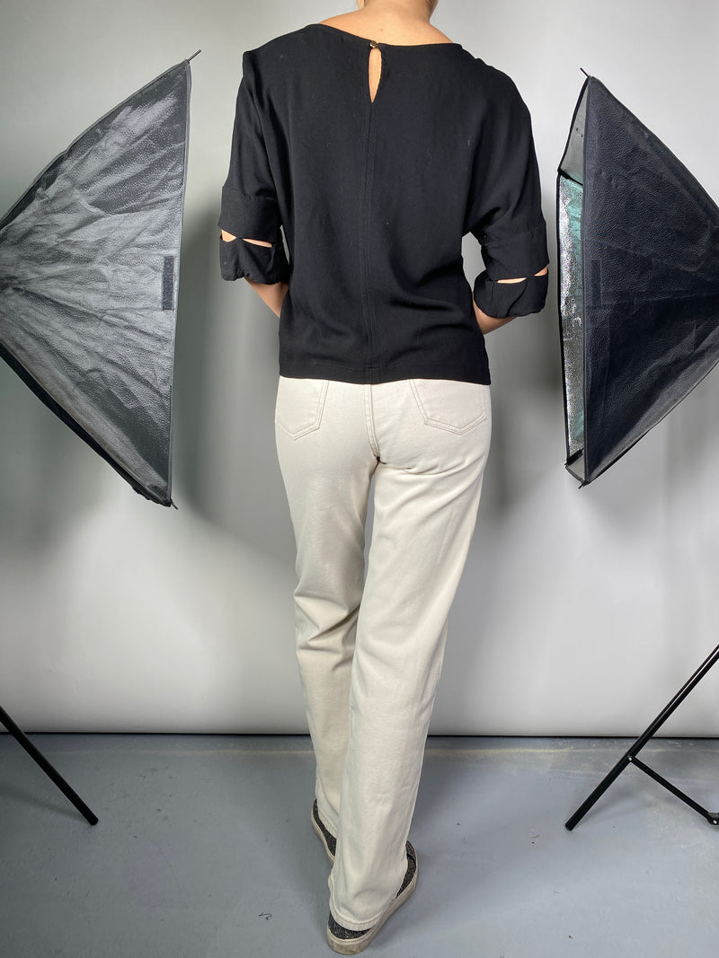 Blusa Penny Cortes