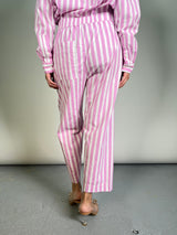 Set Stripes