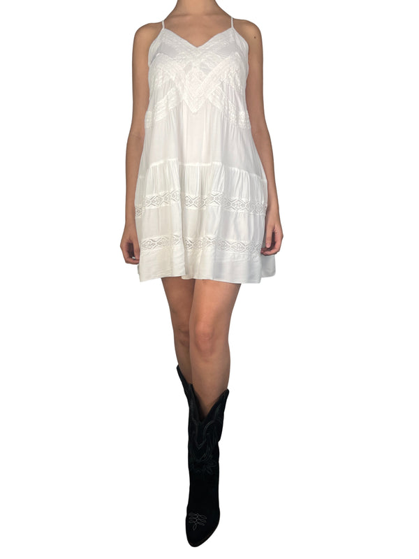 Vestido Arosa