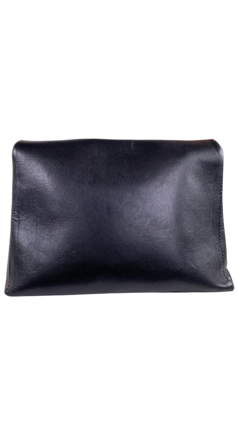 Bandolera Tropical Cuero