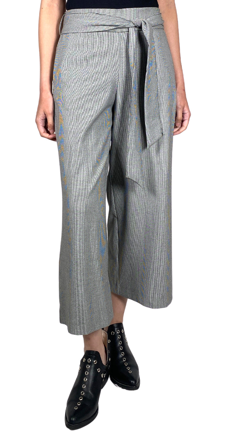 Pantalón Culotte