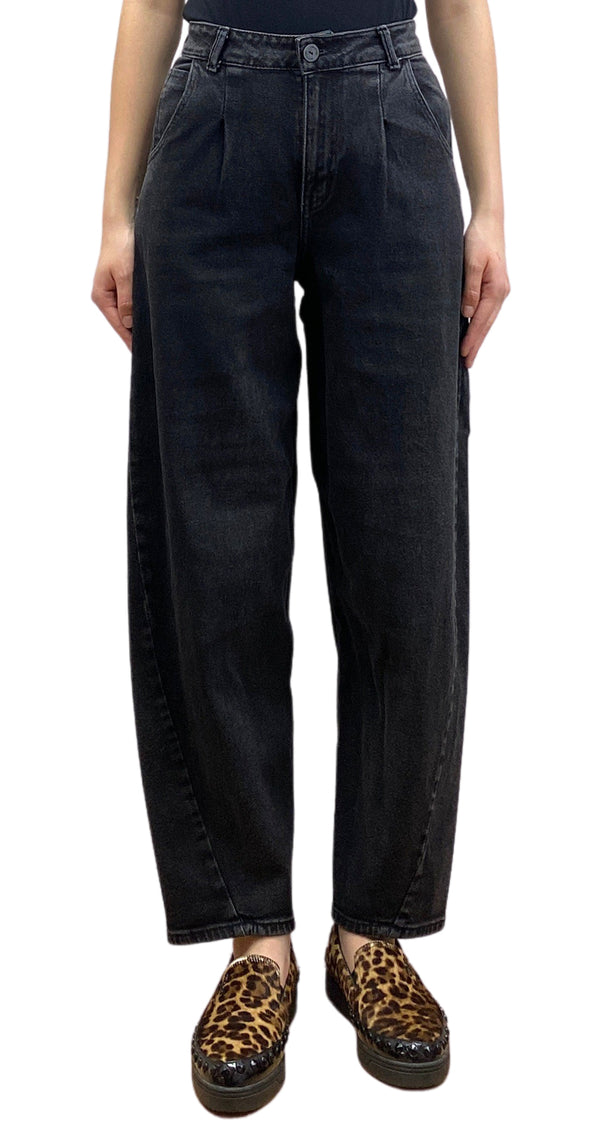 Jeans Negro