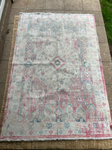 Alfombra Kosem