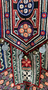 Chaqueta Matfei