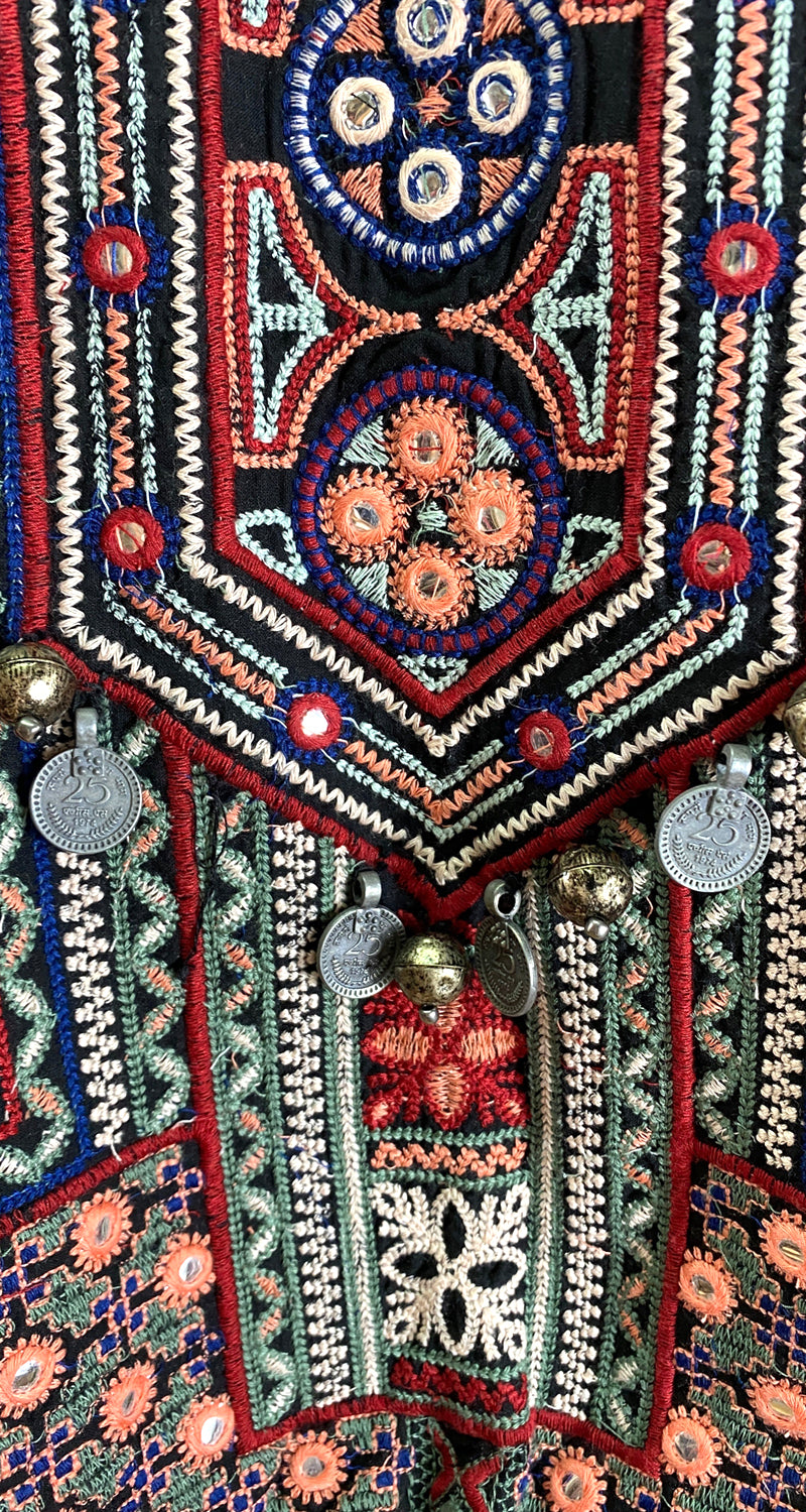 Chaqueta Matfei